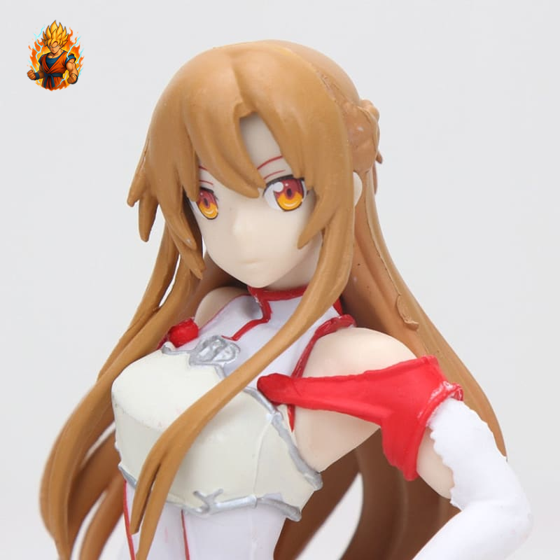 Figurine d'Asuna - Sword Art Online