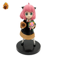 Figurine Anya Gun — Spy x Family