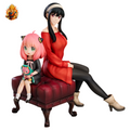 Figurine Anya x Yor — Spy x Family
