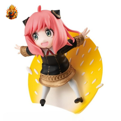 Anya Forger figurine Sun - Spy x Family