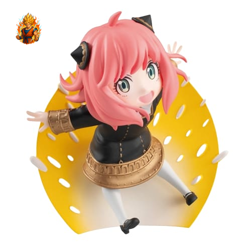 Anya Forger figurine Sun - Spy x Family