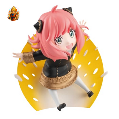 Anya Forger figurine Sun - Spy x Family