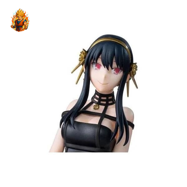 Ta figurine Princesse Ibara - Spy x Family