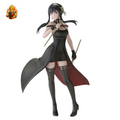 Figurine Votre Princesse Ibara — Spy x Family