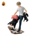 Figurine Loid & Anya Forger — Spy x Family