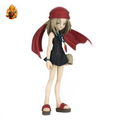 Figurine Anna Kyōyama — Shaman King