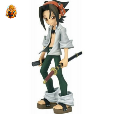 Asakura Yoh Figur - Shaman King-Ma boutique