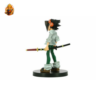 Asakura Yoh Figur - Shaman King