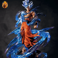 Figurine Ultra Instinct — Dragon Ball Z