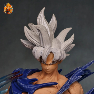 Figurine Dragon Ball Ultra Instinct