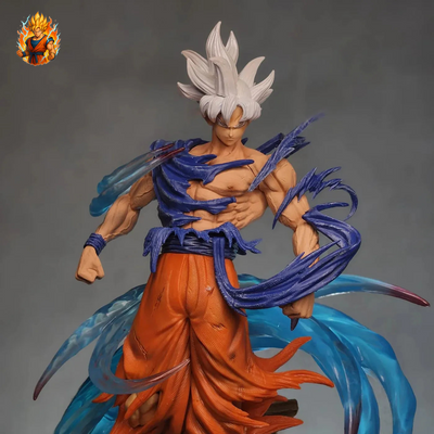 Figurine Dragon Ball Ultra Instinct