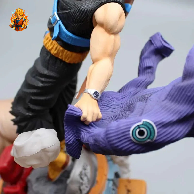 Dragon Ball Trunks Guerrier du temps Figure