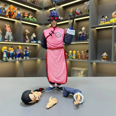 Figurine Dragon Ball Tao Pai Pai
