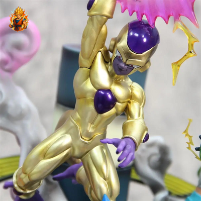 Figurine Dragon Ball Super Univers 7