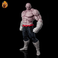 Figurine Jiren — Dragon Ball Z
