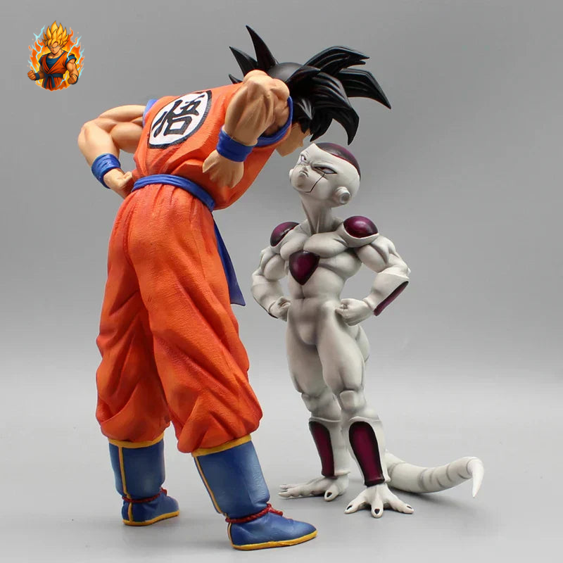 Figurine Dragon Ball Goku Ultra instinct Buste | Boutique Dbz Figurine Dragon Ball Goku Ultra instinct Buste | Boutique Dbz