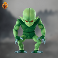 Figurine Saibaman — Dragon Ball Z