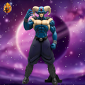 Figurine Moro — Dragon Ball Z