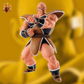 Figurine Nappa — Dragon Ball Z