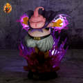 Figurine Majin Buu — Dragon Ball Z