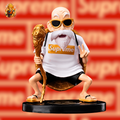 Figurine Kamé Sennin — Dragon Ball Z