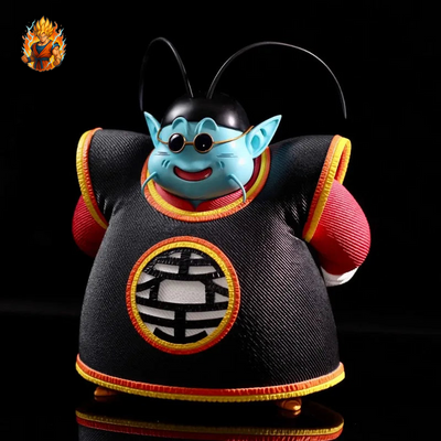 Dragon Ball Master Kaio Figurine