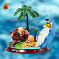 Figurine Kamé House — Dragon Ball Z