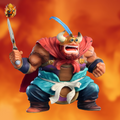 Figurine Gyumao — Dragon Ball Z