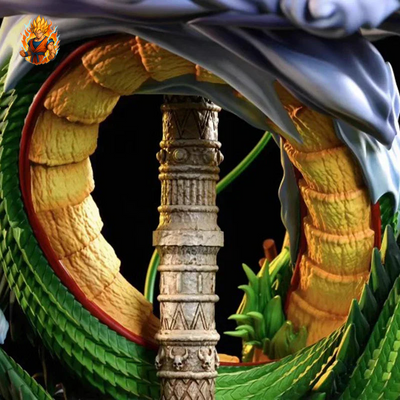 Figurine Dragon Ball Summon Shenron