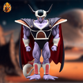 Figurine Grand King Cold — Dragon Ball Z