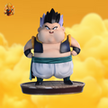 Figurine Grande de Gotenks de — Dragon Ball Z