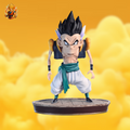 Figurine Mince de Gotenks de — Dragon Ball Z