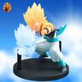 Figurine Gotenks Fantôme Kamikaze — Dragon Ball Z