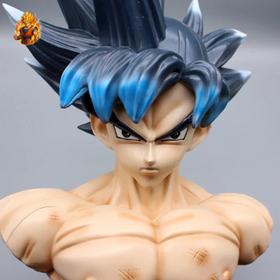 Buste Goku Ultra Instinct - Dragon Ball Z