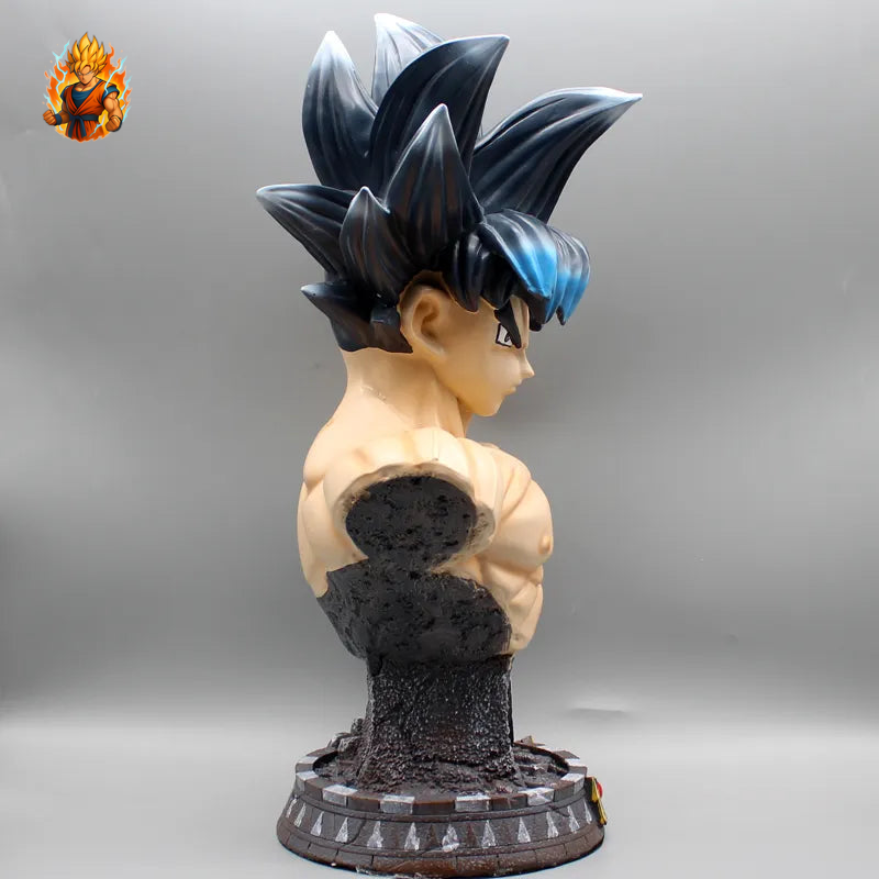 Buste Goku Ultra Instinct - Dragon Ball Z