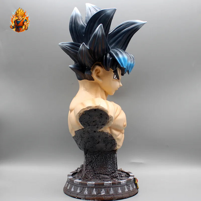 Buste Goku Ultra Instinct - Dragon Ball Z