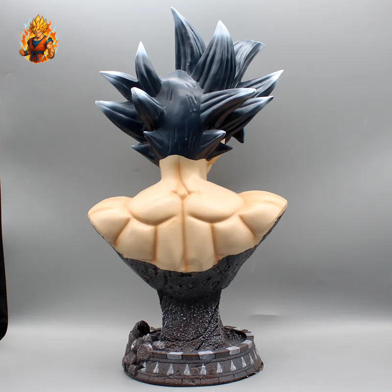 Buste Goku Ultra Instinct - Dragon Ball Z