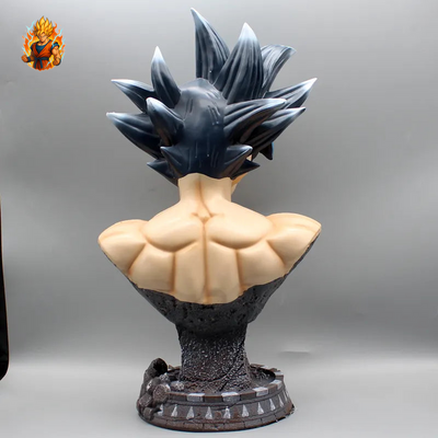 Buste Goku Ultra Instinct - Dragon Ball Z