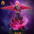 Figurine Goku Rosé Ultime — Dragon Ball Z