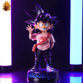 Figurine Goku Petit Suprême — Dragon Ball Z