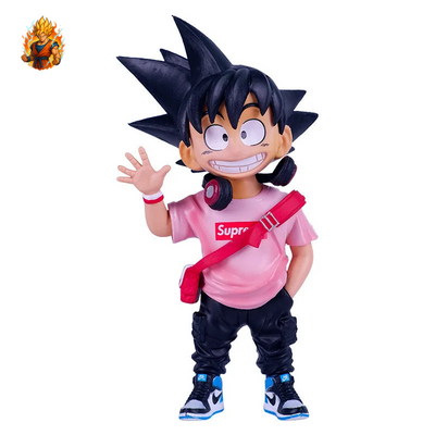 Figurine Goku Petit Suprême Dragon Ball Z