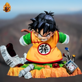 Figurine Gohan Enragé Enfant — Dragon Ball Z