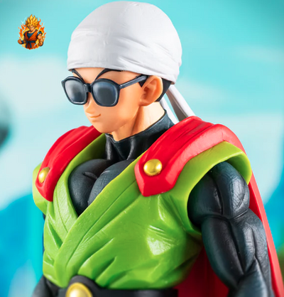 Gohan Saiyaman Figurine