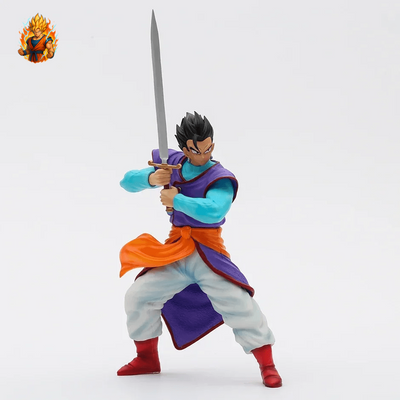 Figure Gohan Kaioshin Dragon Ball