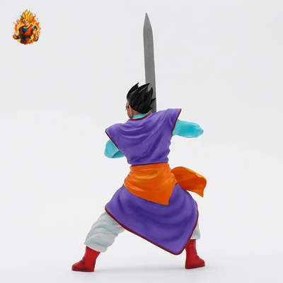 Figure Gohan Kaioshin Dragon Ball