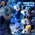 Vegetto Fusion Figurine