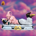 Figurine Sexy Buu — Dragon Ball Z
