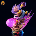 Figurine Esprit Bomb Buu — Dragon Ball Z