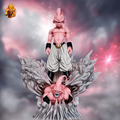 Figurine Buu & Kid Buu — Dragon Ball Z