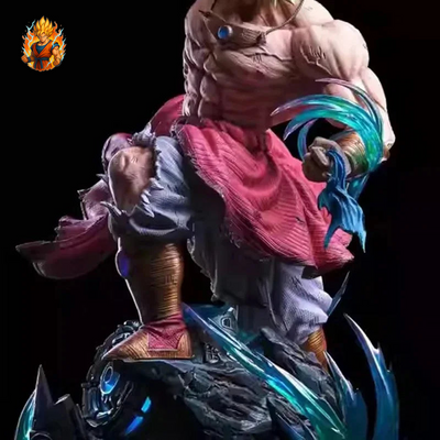 Figurine Ultimate de Dragon Ball Broly